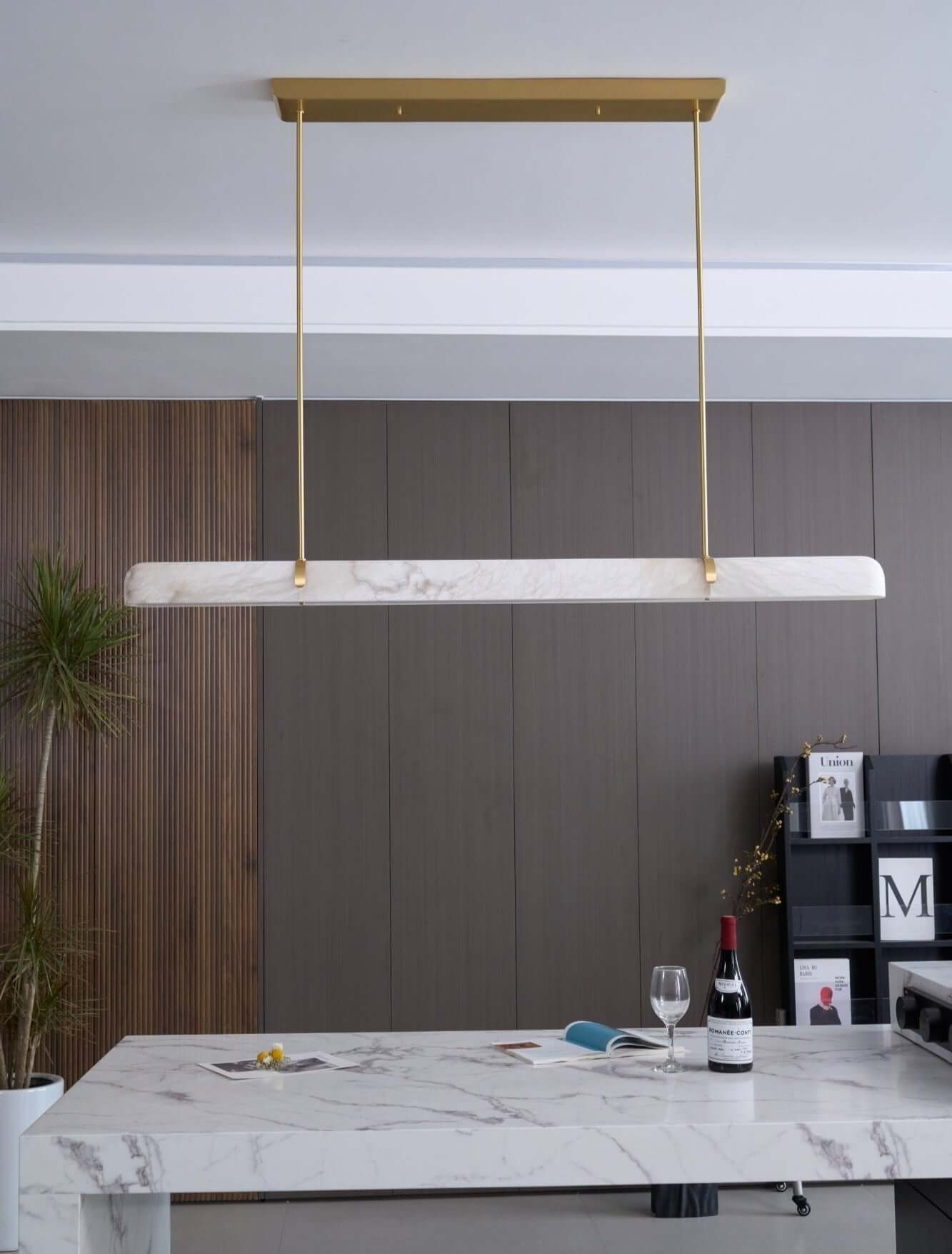 Qemir Chandelier
