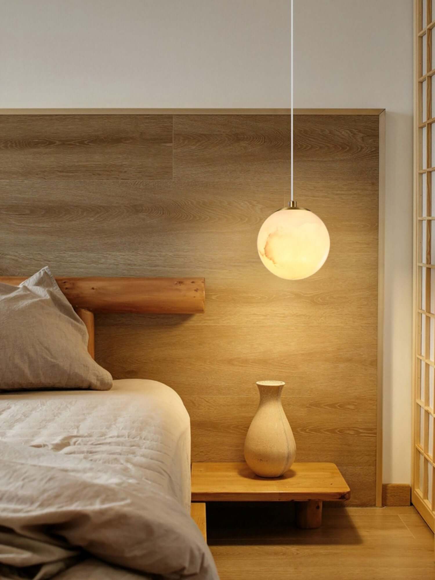 Qevol Pendant Light