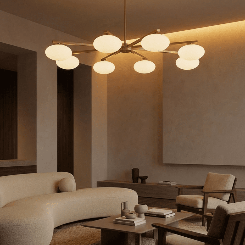 Raylo Chandelier