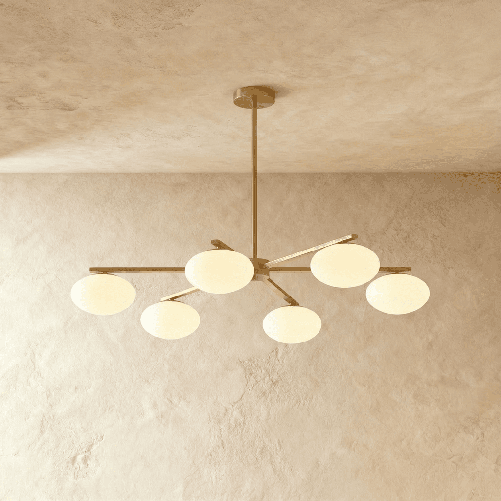 Raylo Chandelier