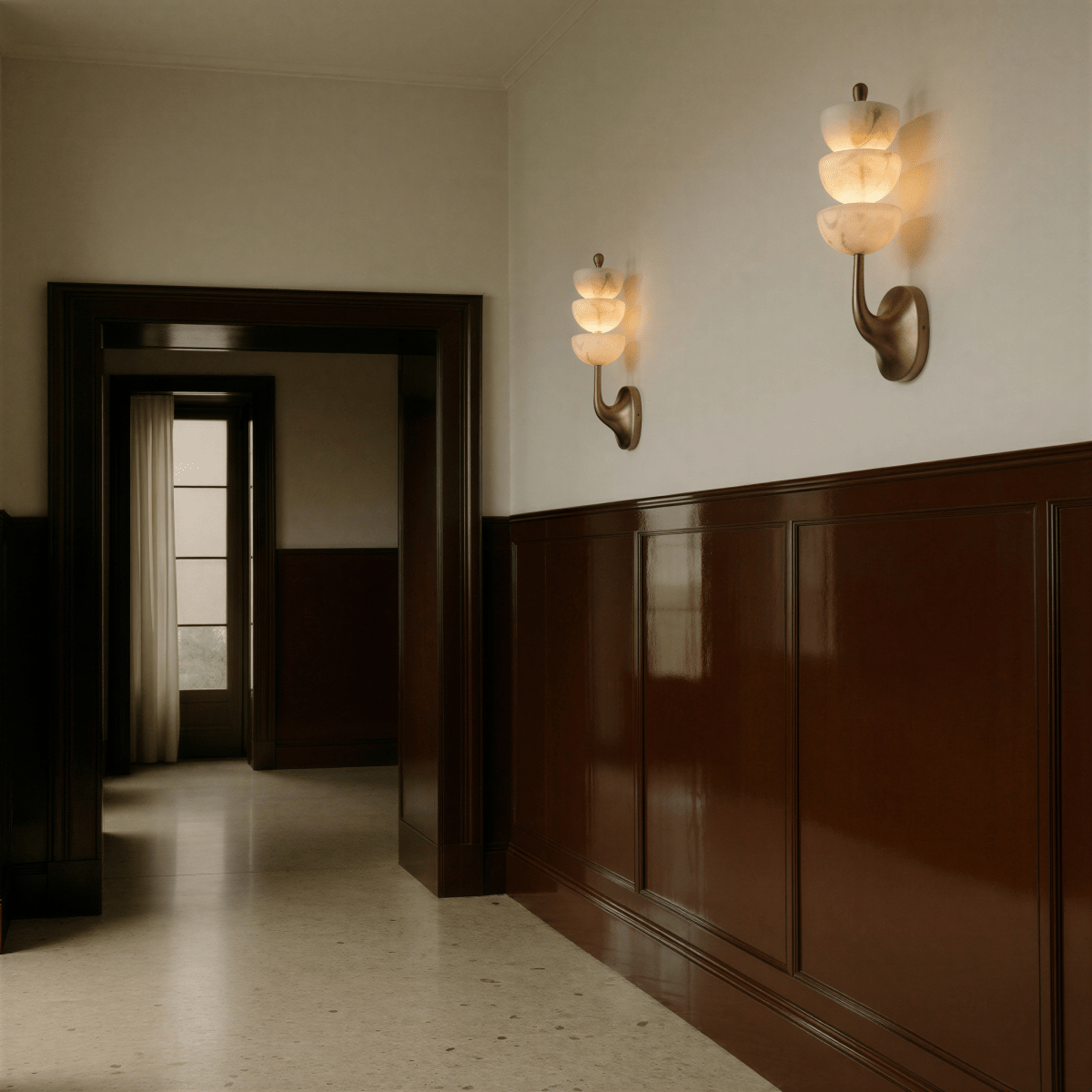 Selune Wall Lamp