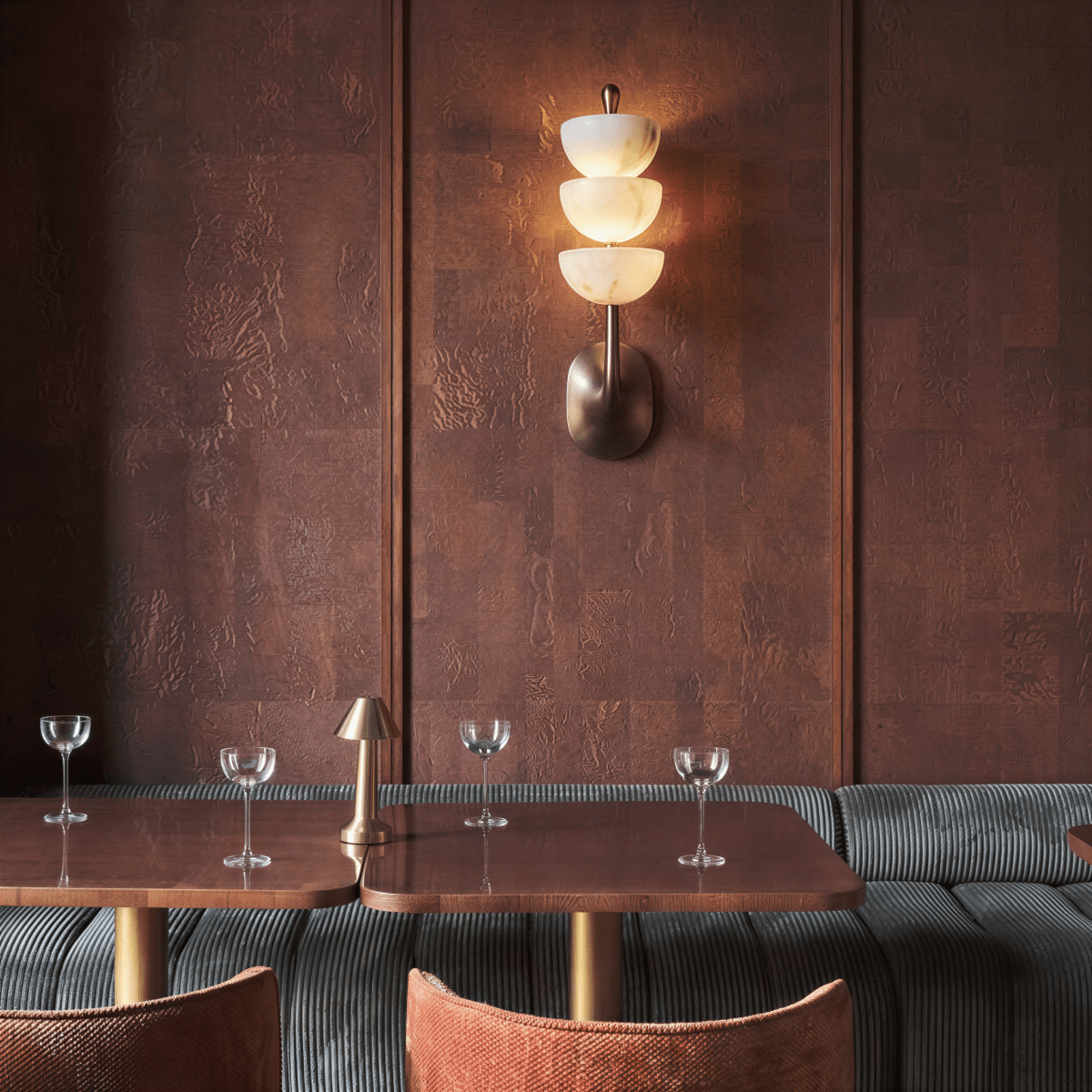 Selune Wall Lamp