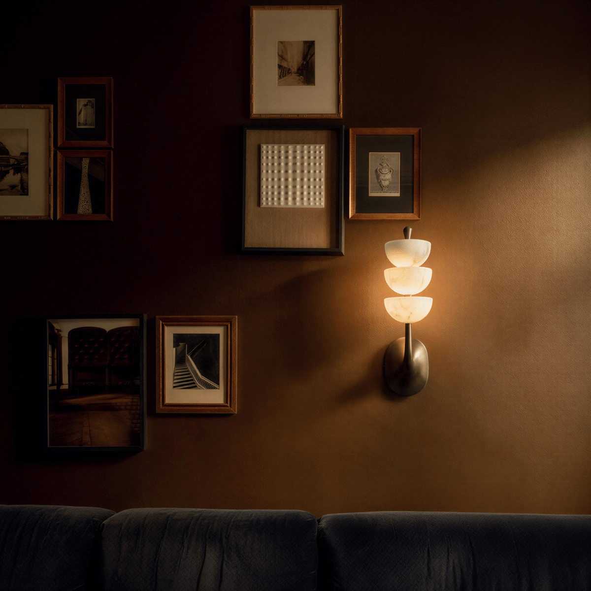 Selune Wall Lamp