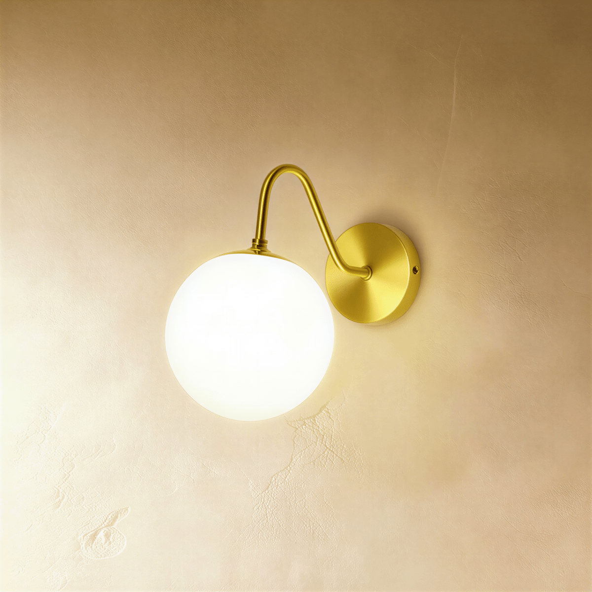 Sfera Wall Lamp - Residence Supply
