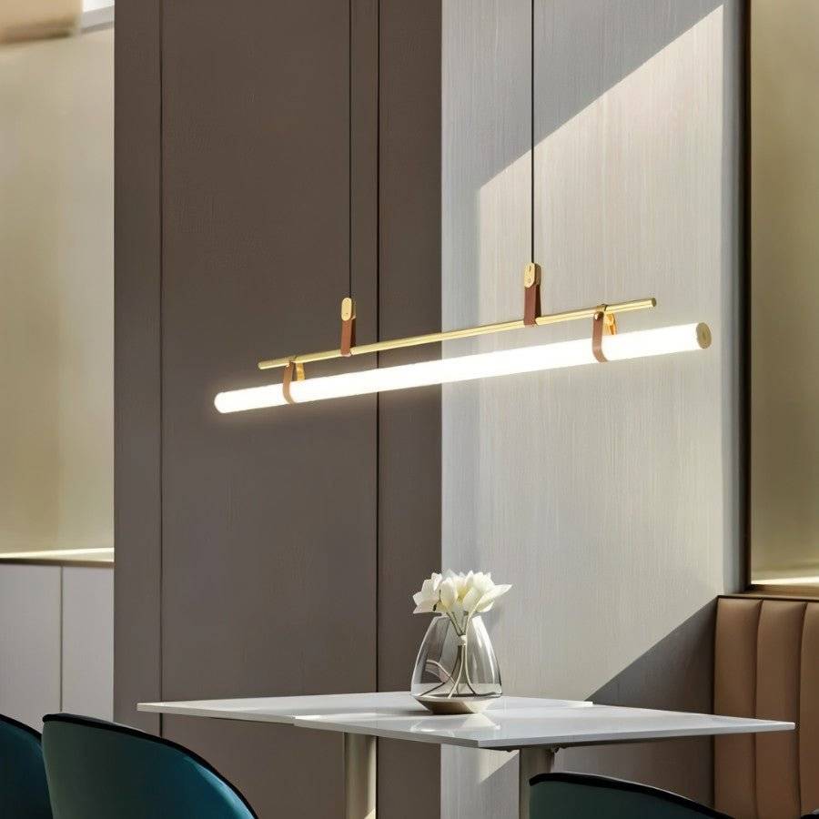 Solin Chandelier