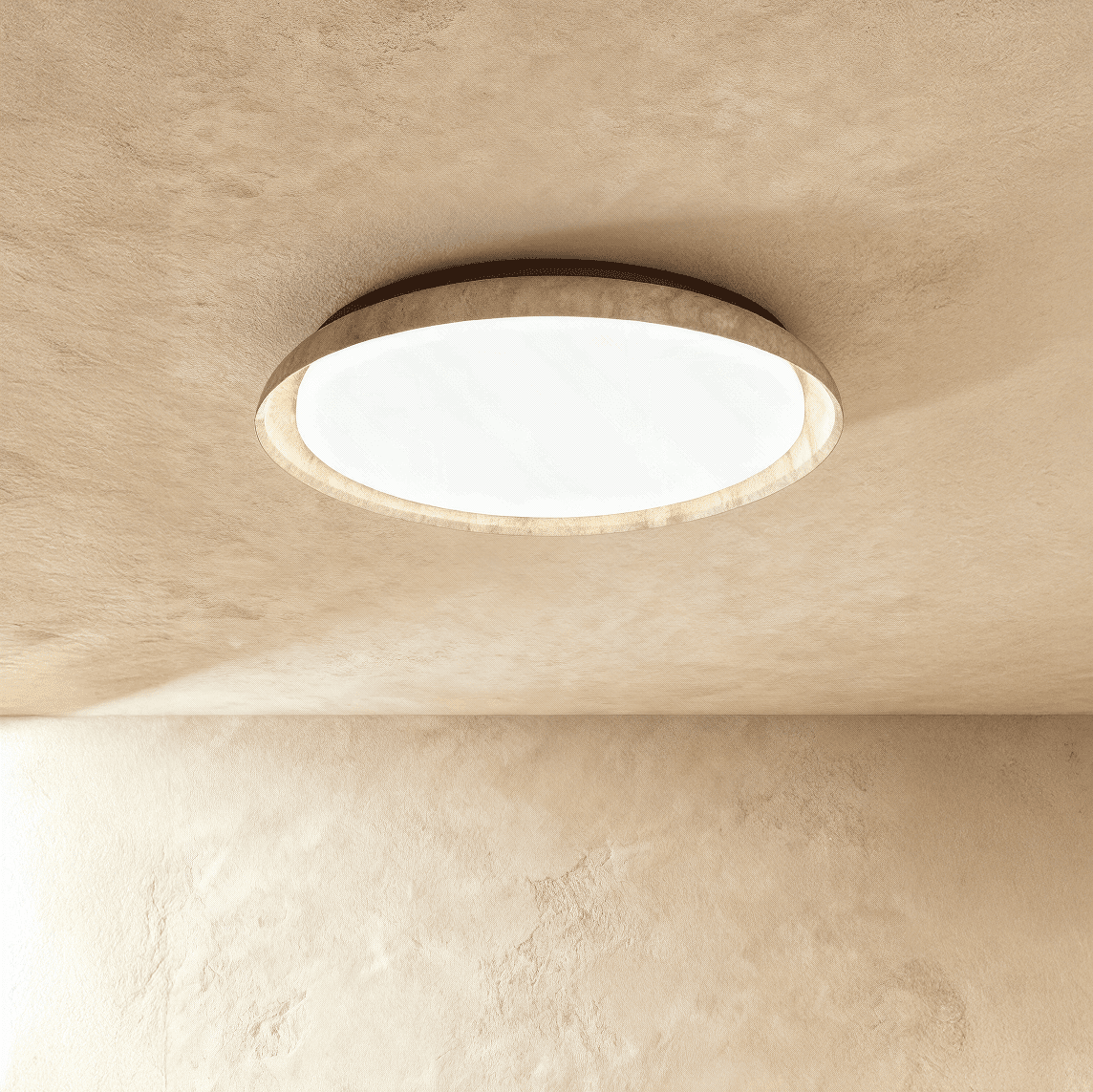 Solina Ceiling Light