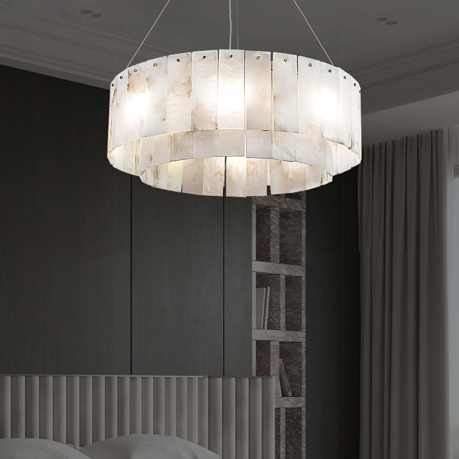 Solvani Chandelier