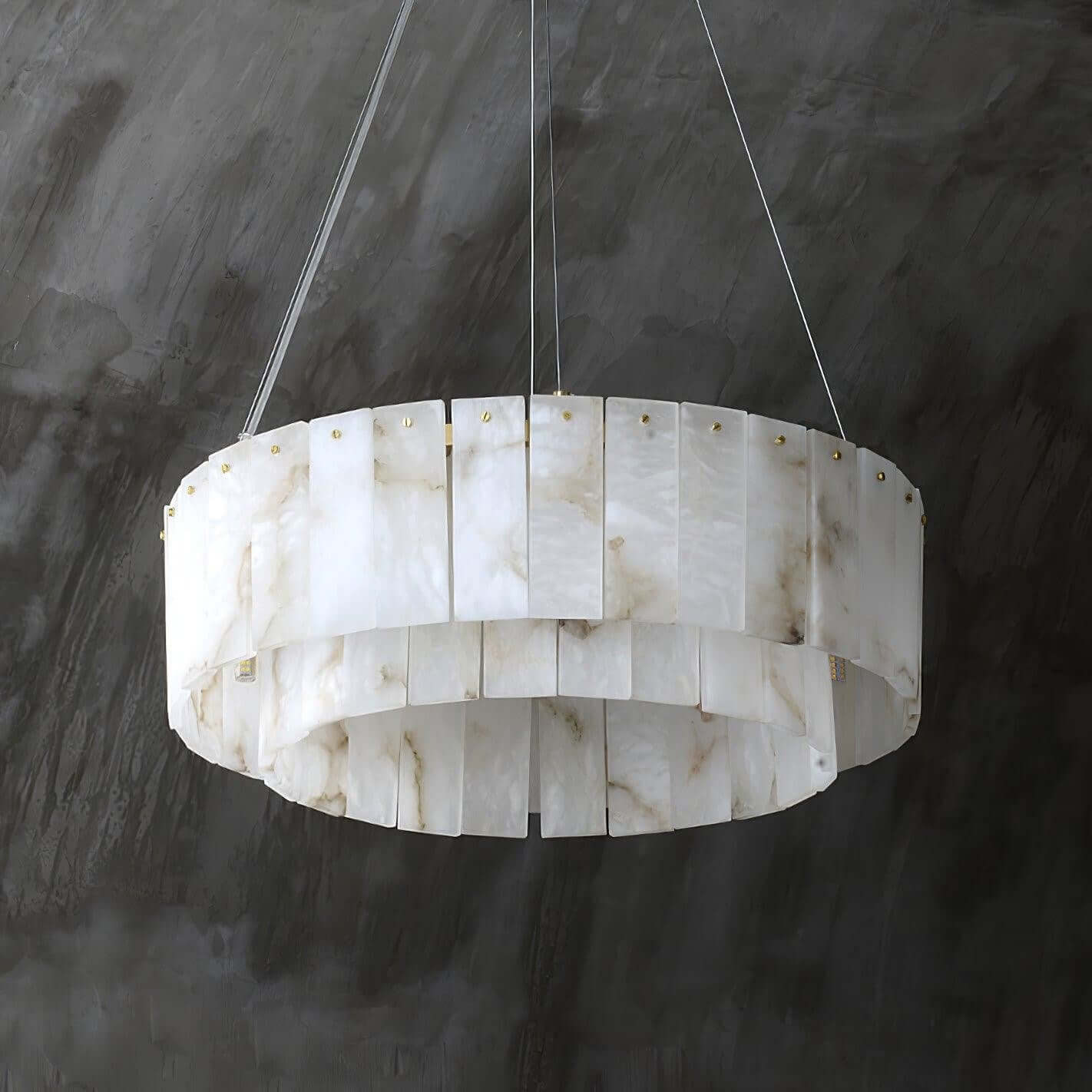 Solvani Chandelier