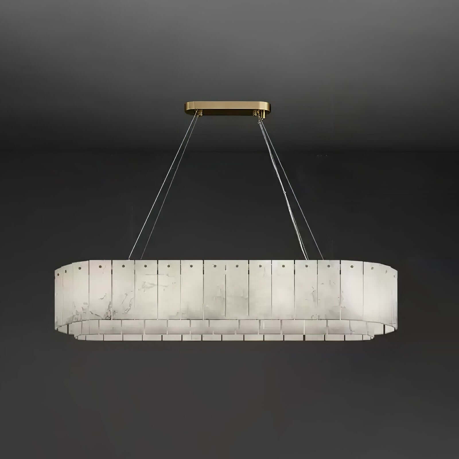 Solvani Chandelier