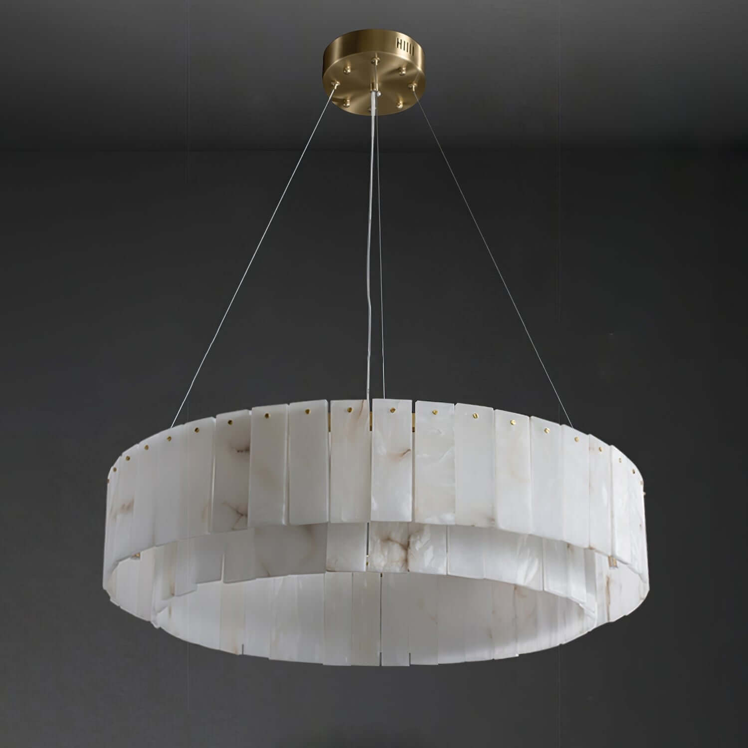 Solvani Chandelier