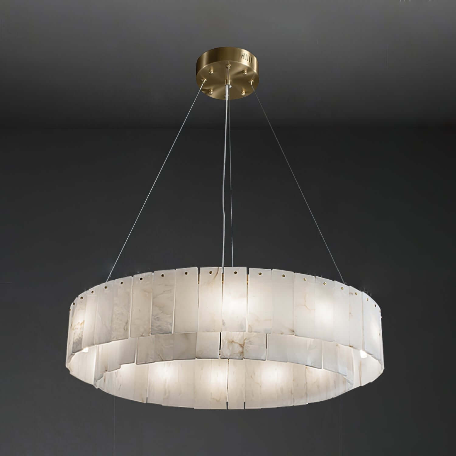Solvani Chandelier
