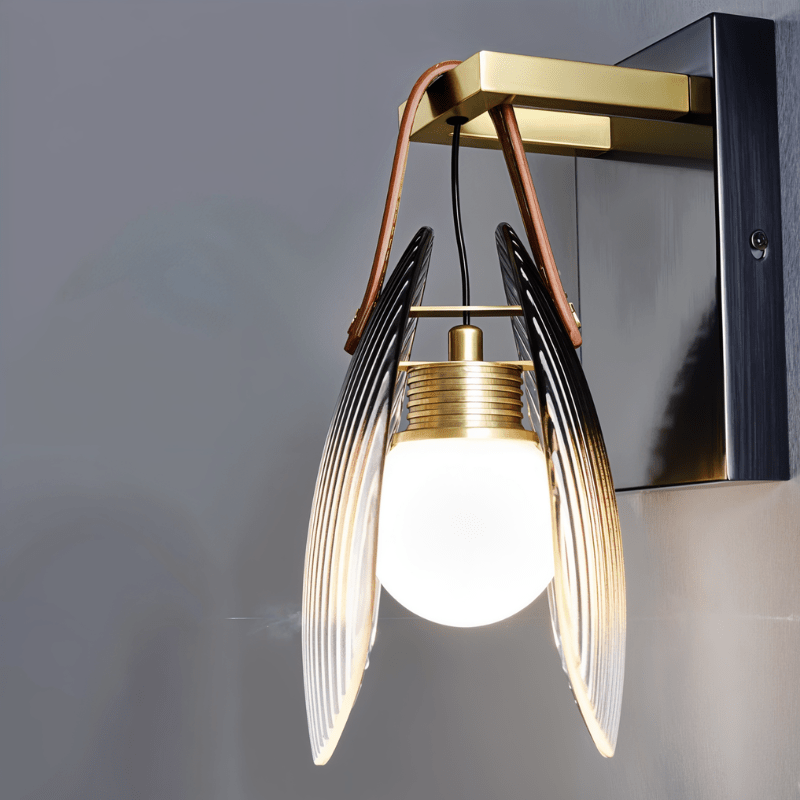 Solya Wall Lamp