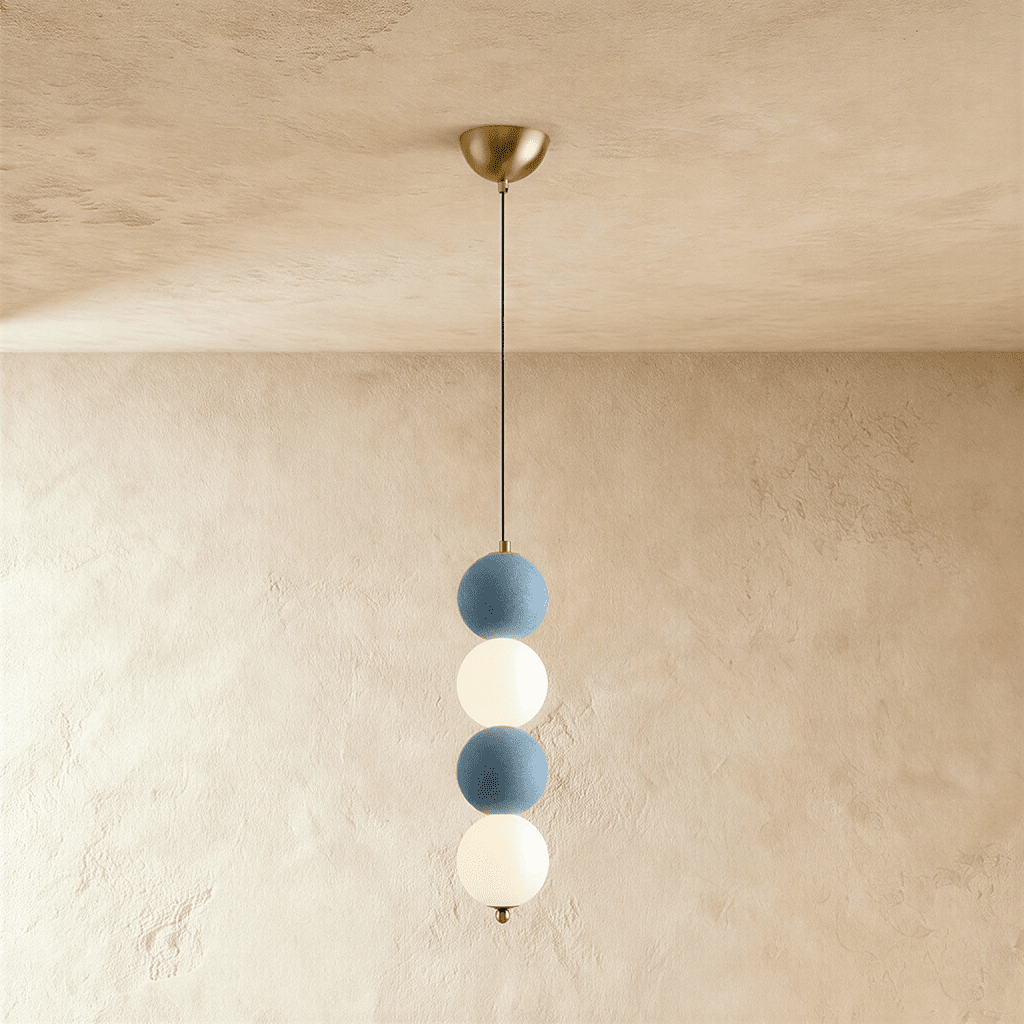 Sveig Pendant Light 