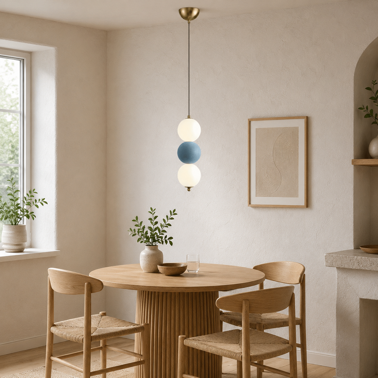 sveig-pendant-light