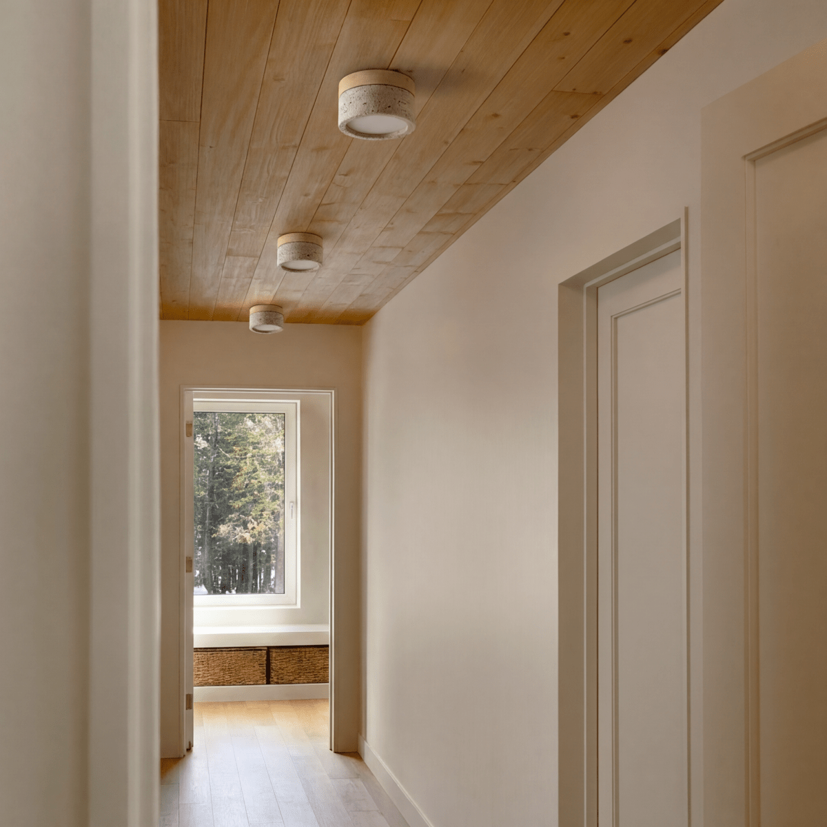 Tavro Ceiling Light