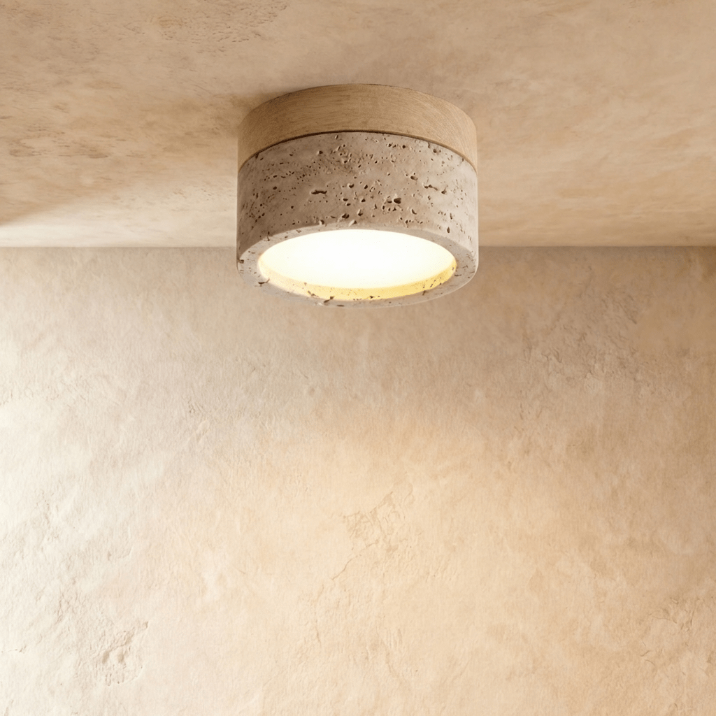 Tavro Ceiling Light