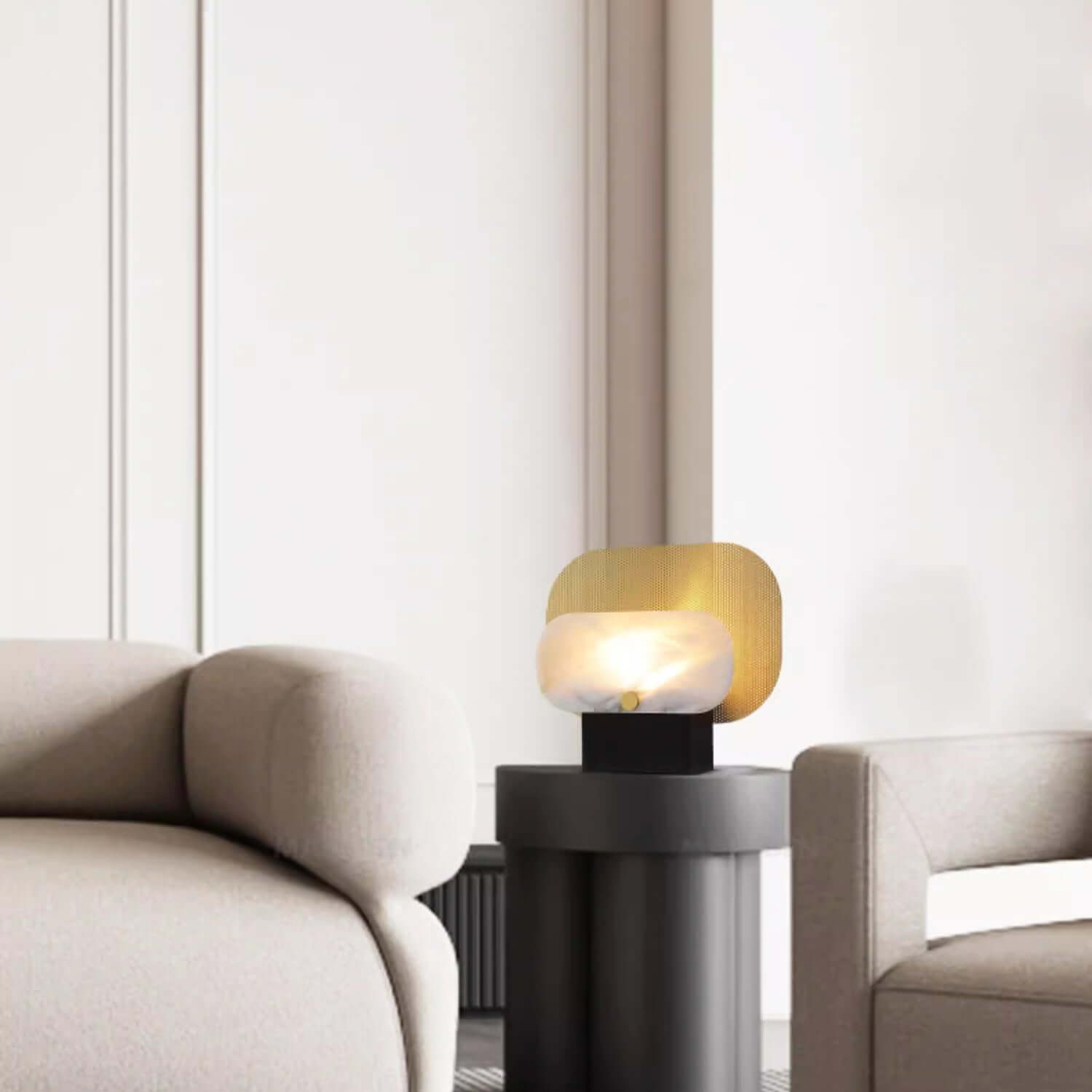 Tazro Table Lamp