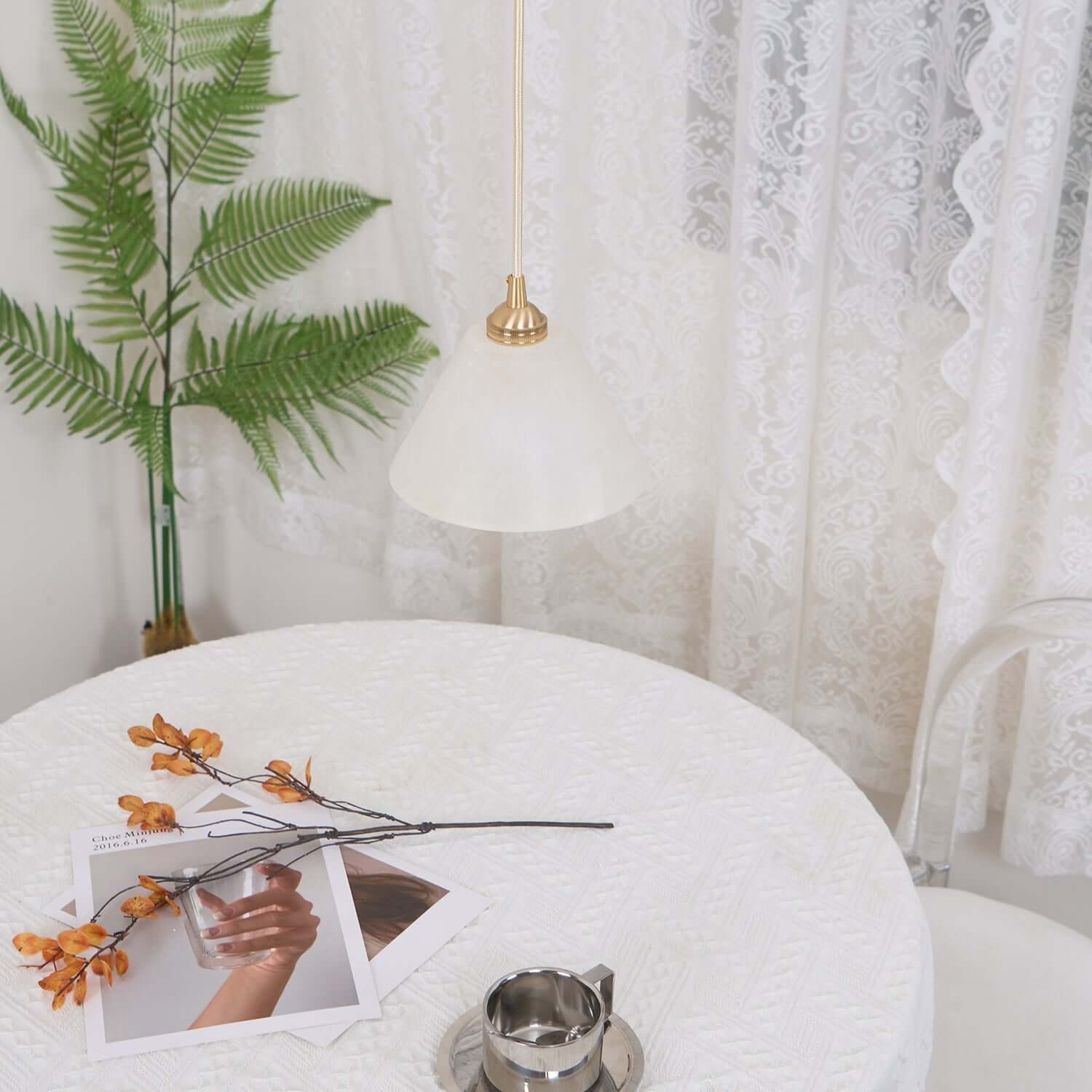 Terlon Pendant Light