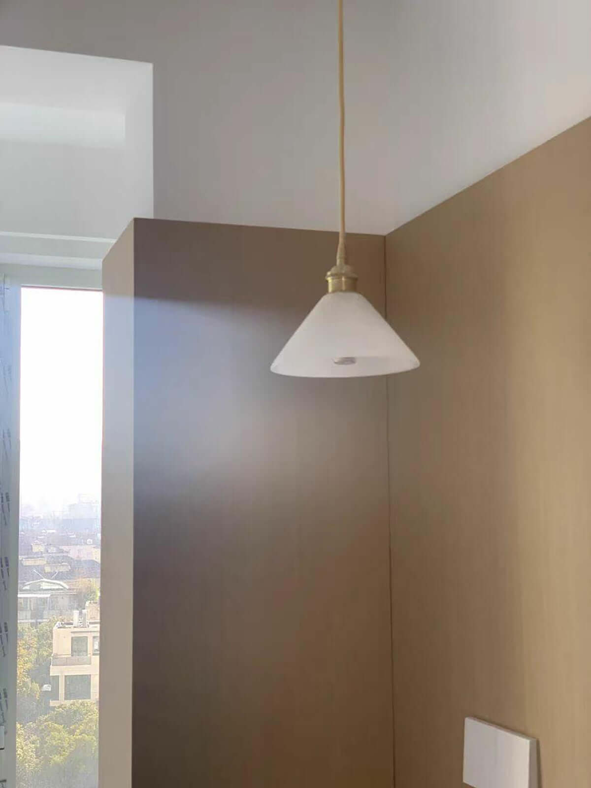 Terlon Pendant Light
