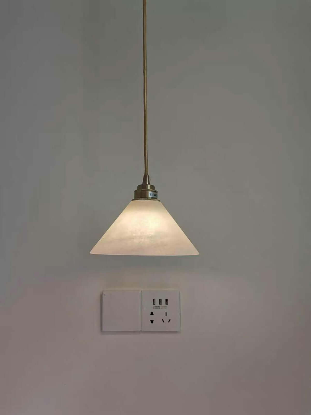 Terlon Pendant Light