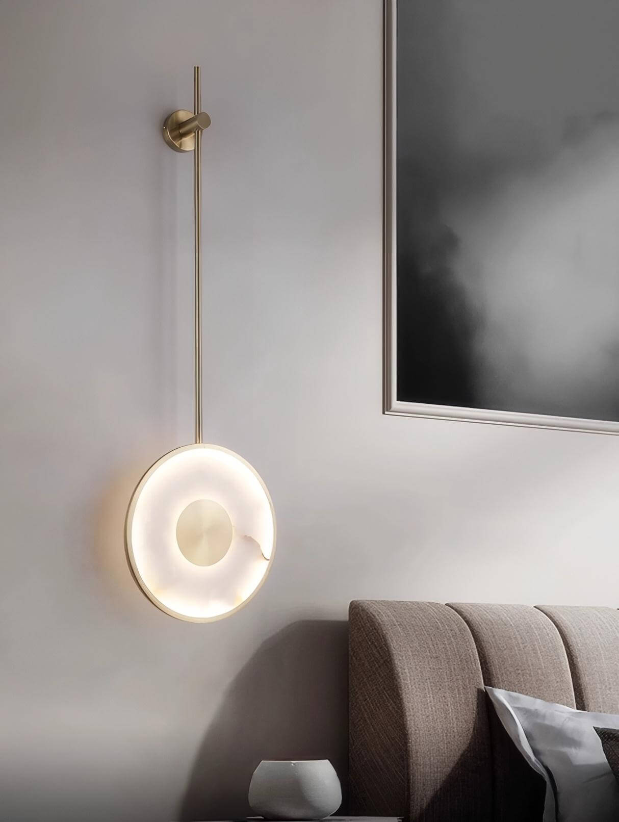 Tirun Wall Sconce