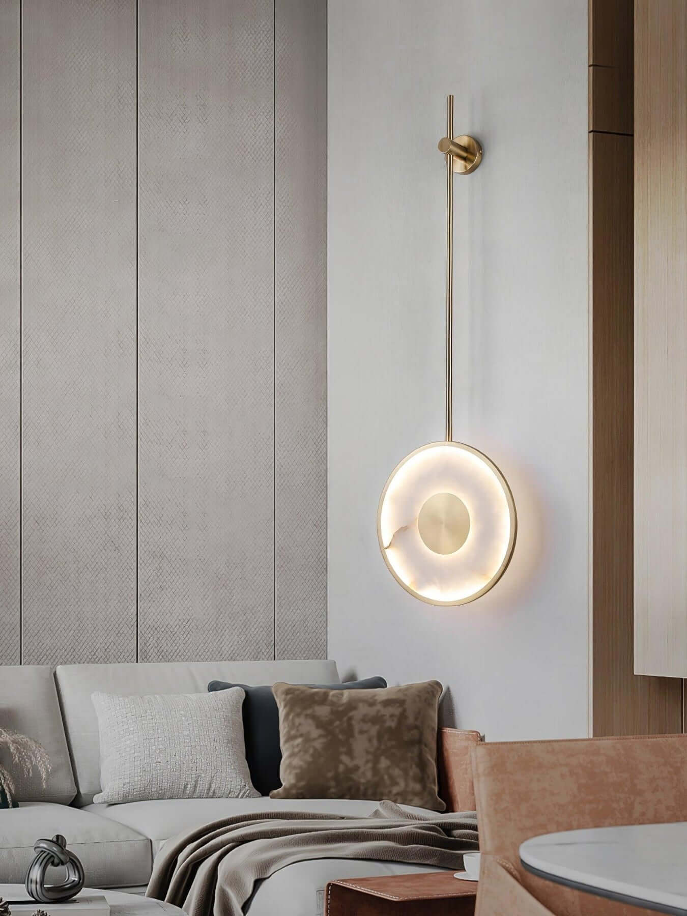 Tirun Wall Sconce