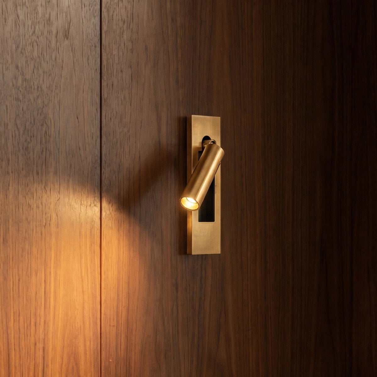 Trelyra Bedside Reading Lamp