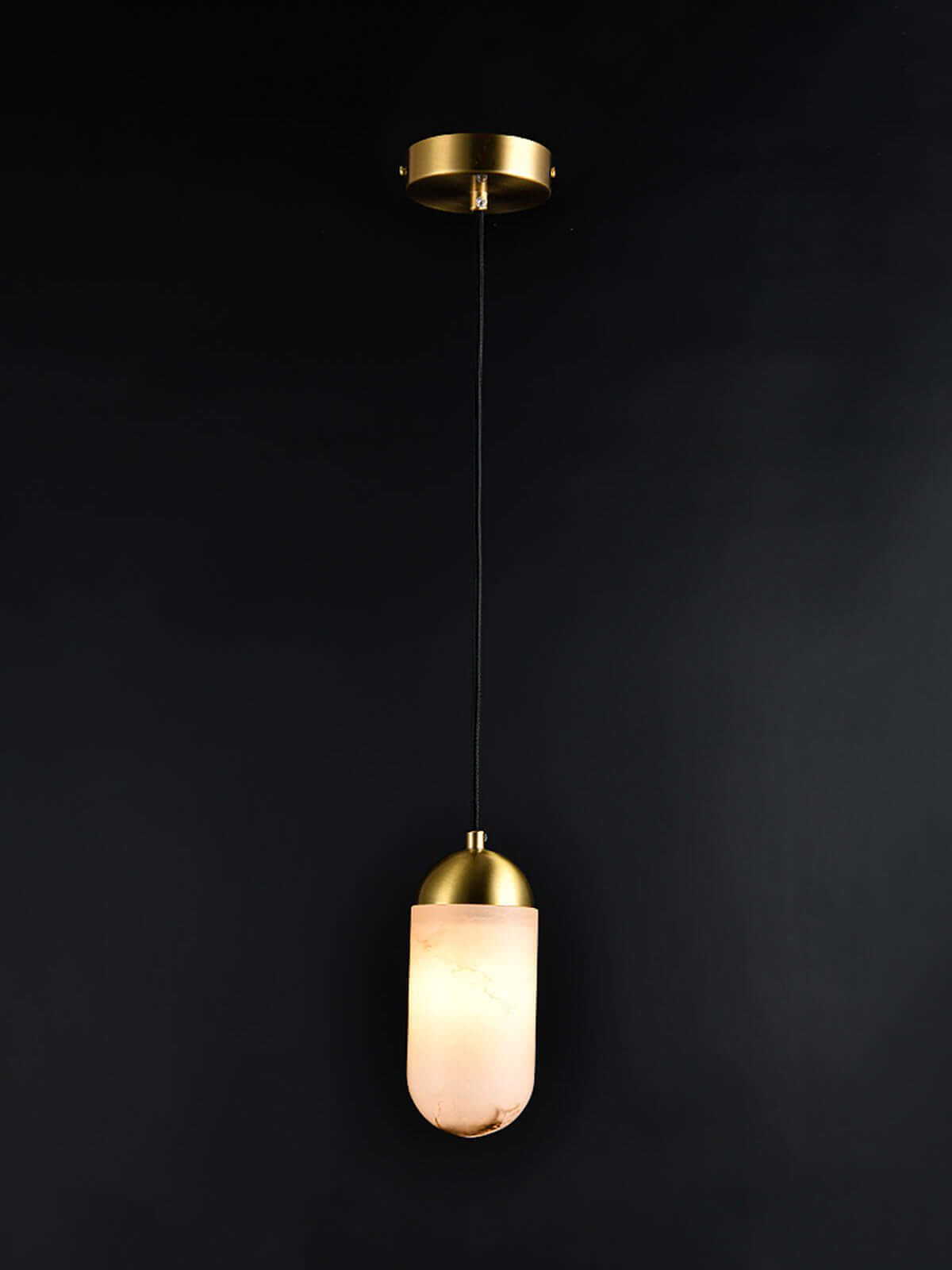 Trine Pendant Light