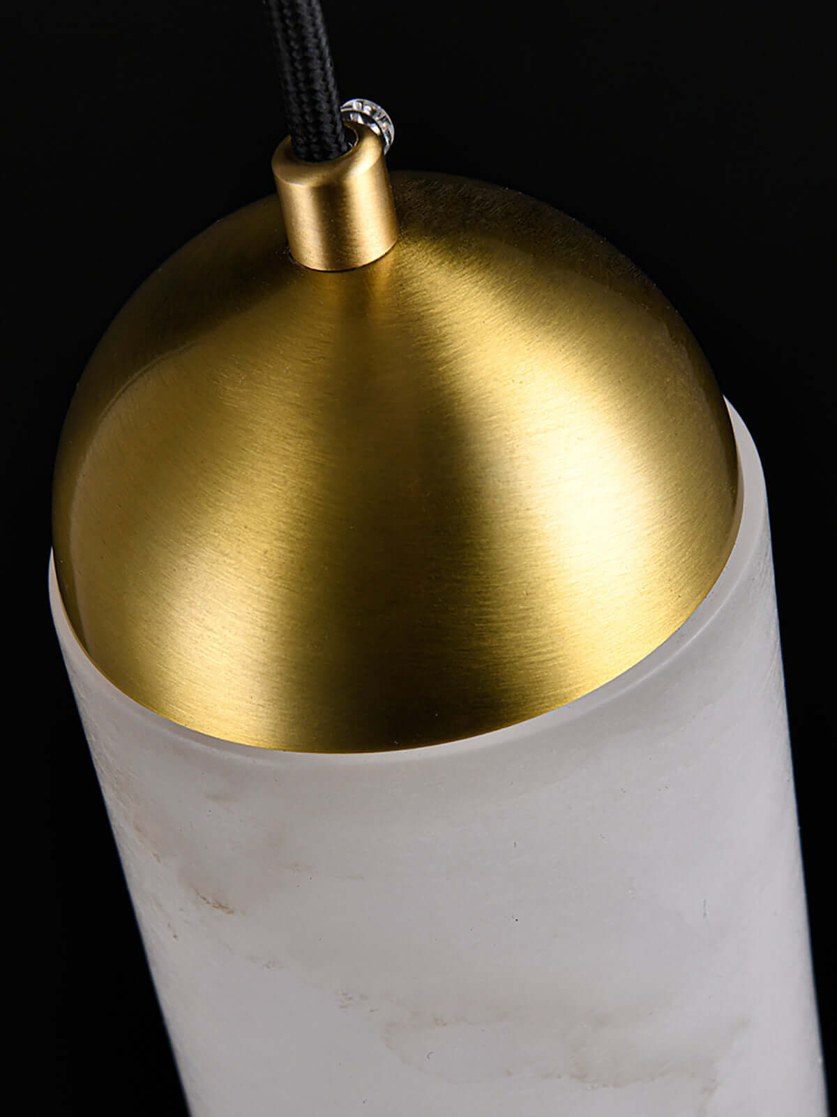 Trine Pendant Light