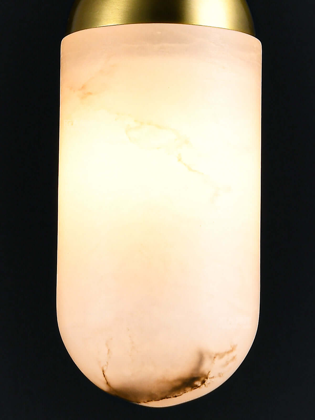 Trine Pendant Light