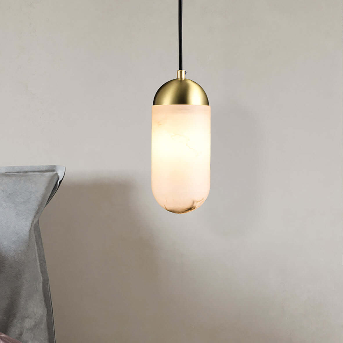 Trine Pendant Light