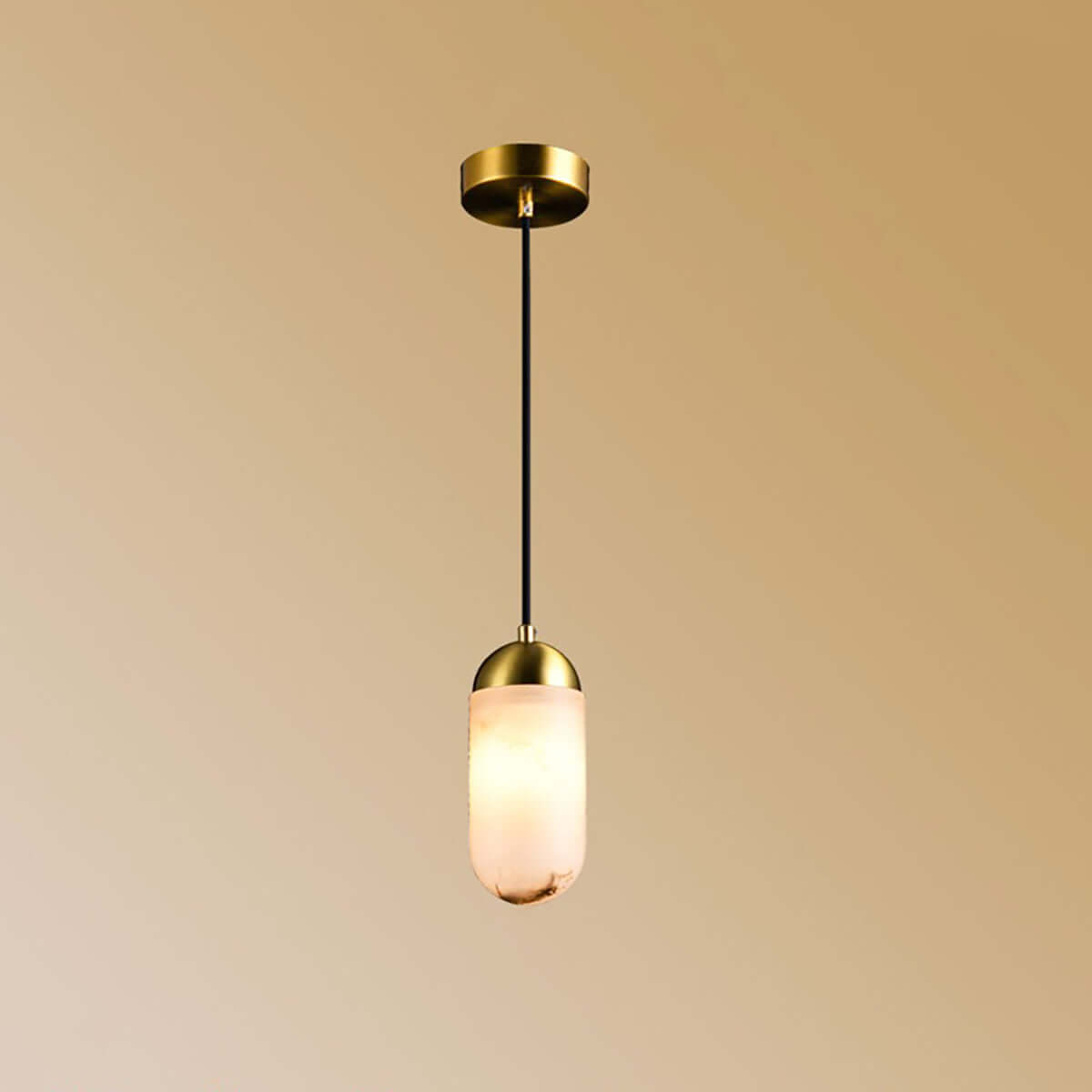 Trine Pendant Light