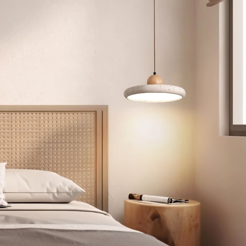 Tuvra Pendant Light