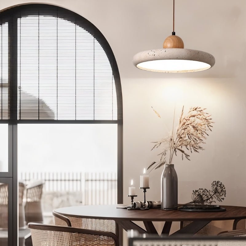 Tuvra Pendant Light