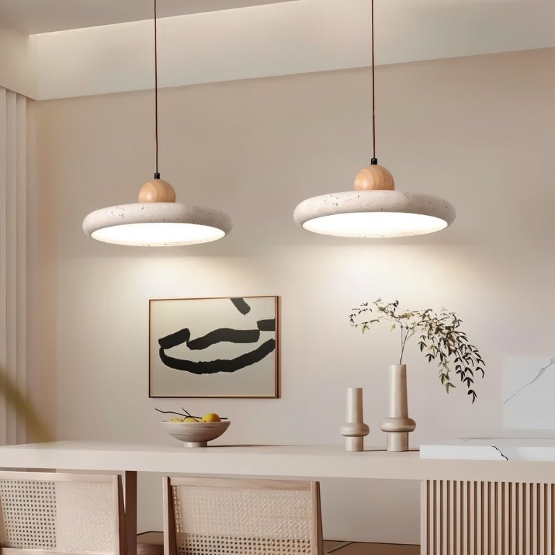 Tuvra Pendant Light