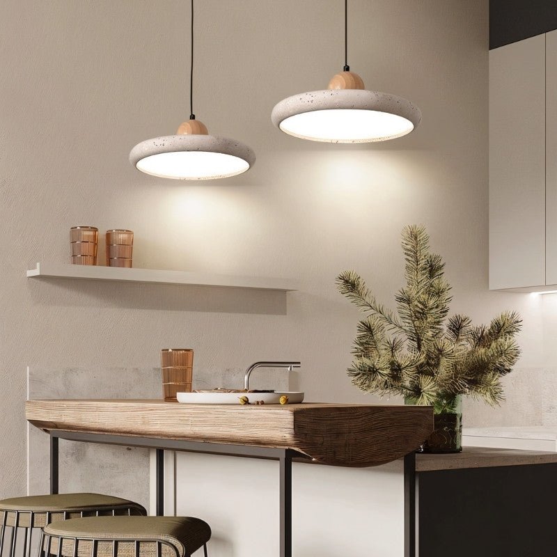 Tuvra Pendant Light