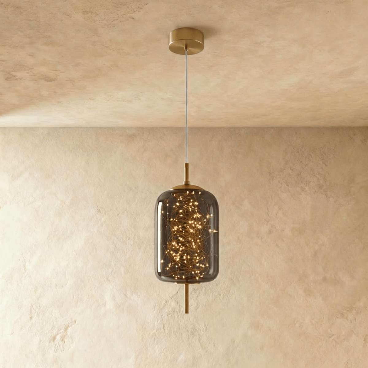 Twirl Pendant Light - Residence Supply