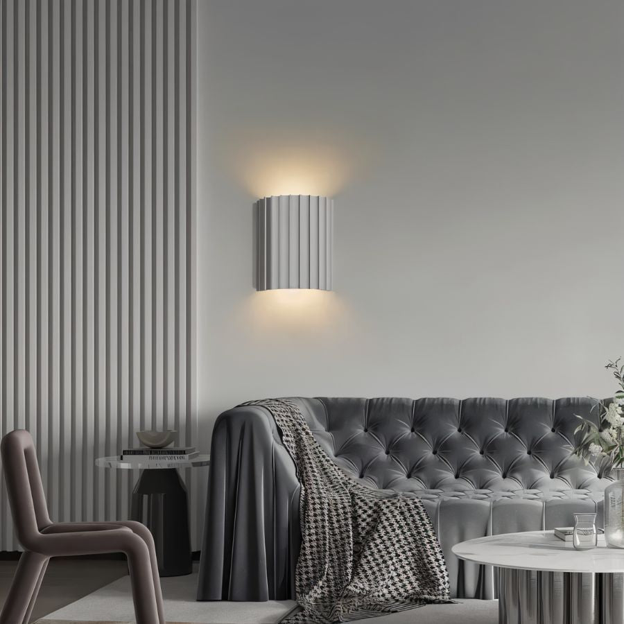 Ujal Wall Lamp