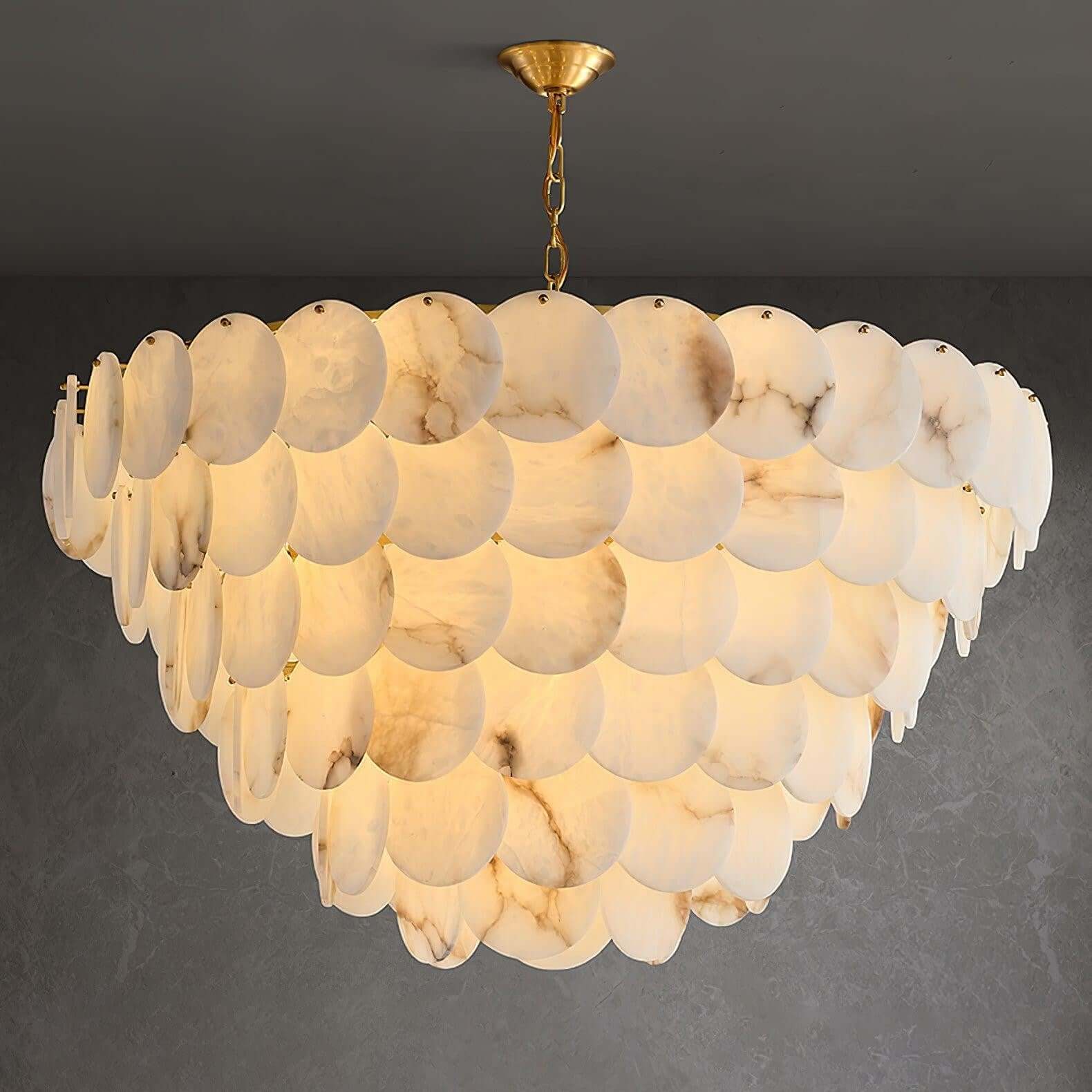 Velimo Chandelier