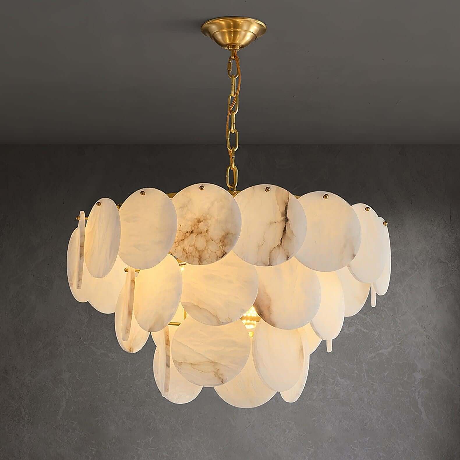 Velimo Chandelier