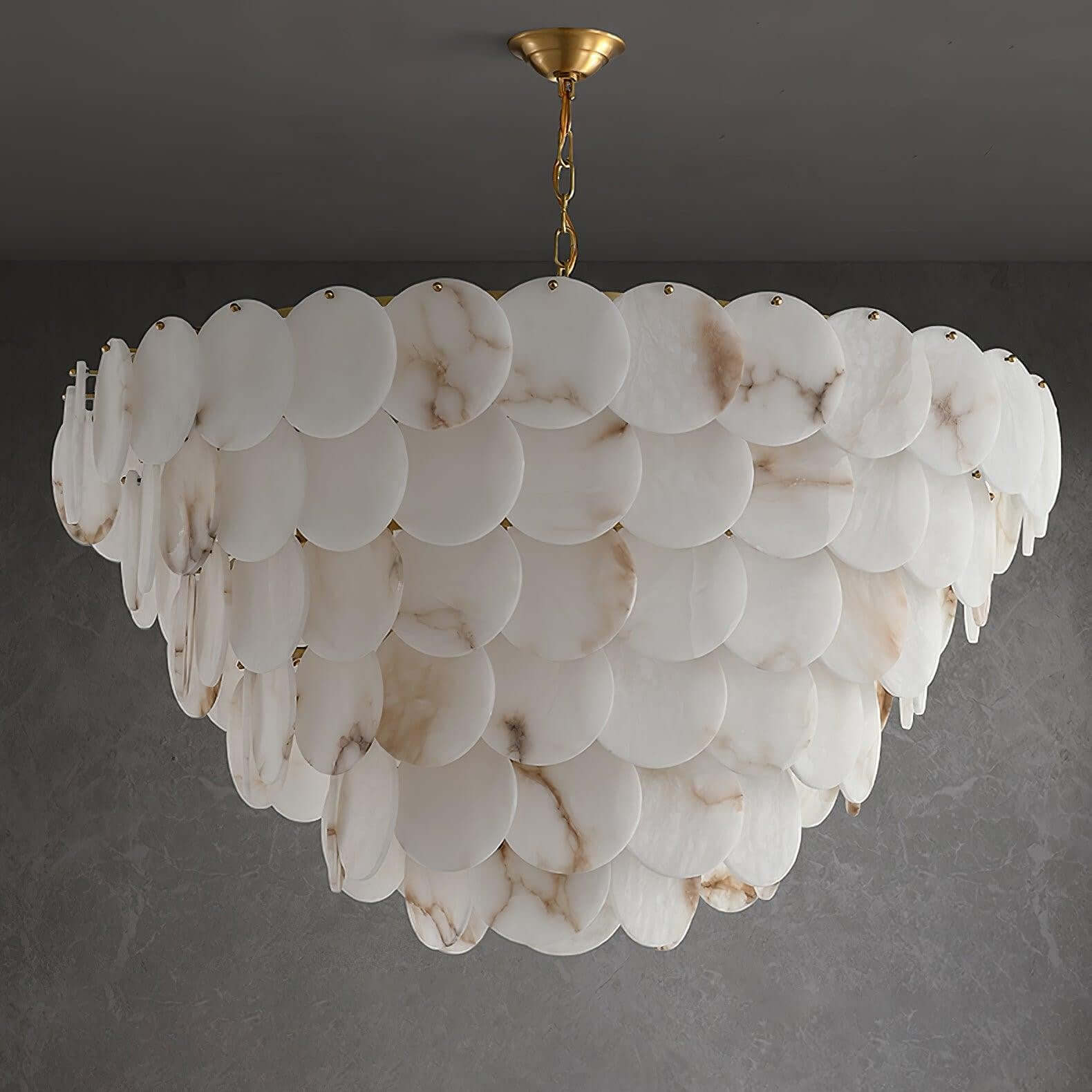 Velimo Chandelier