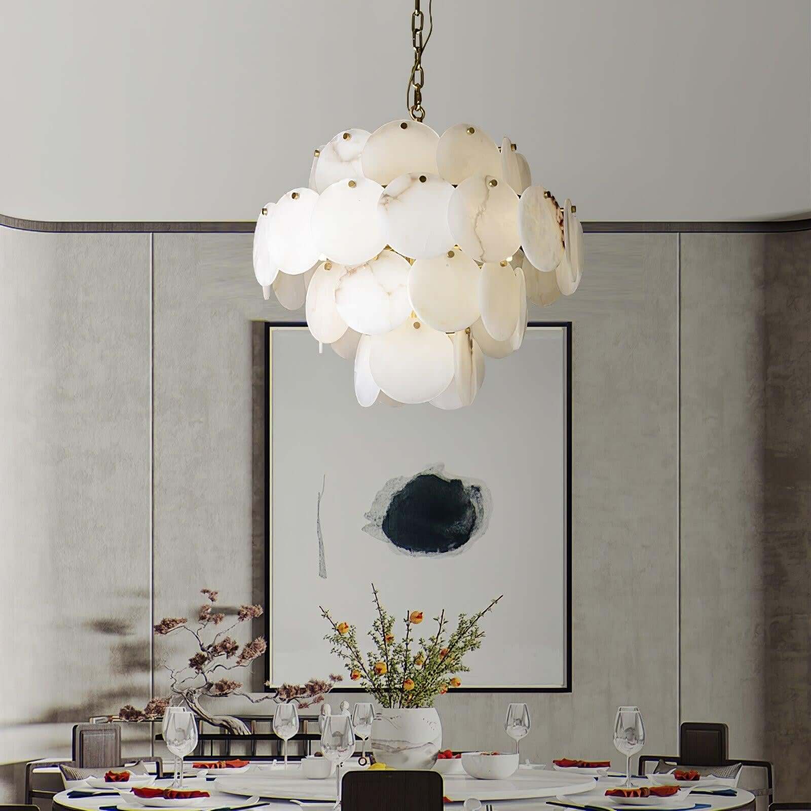 Velimo Chandelier