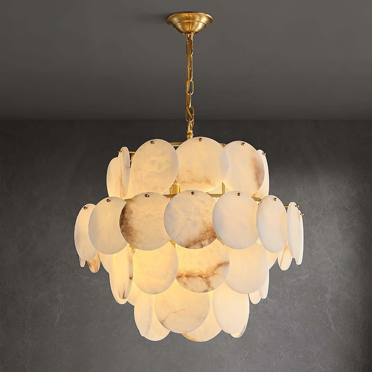 Velimo Chandelier