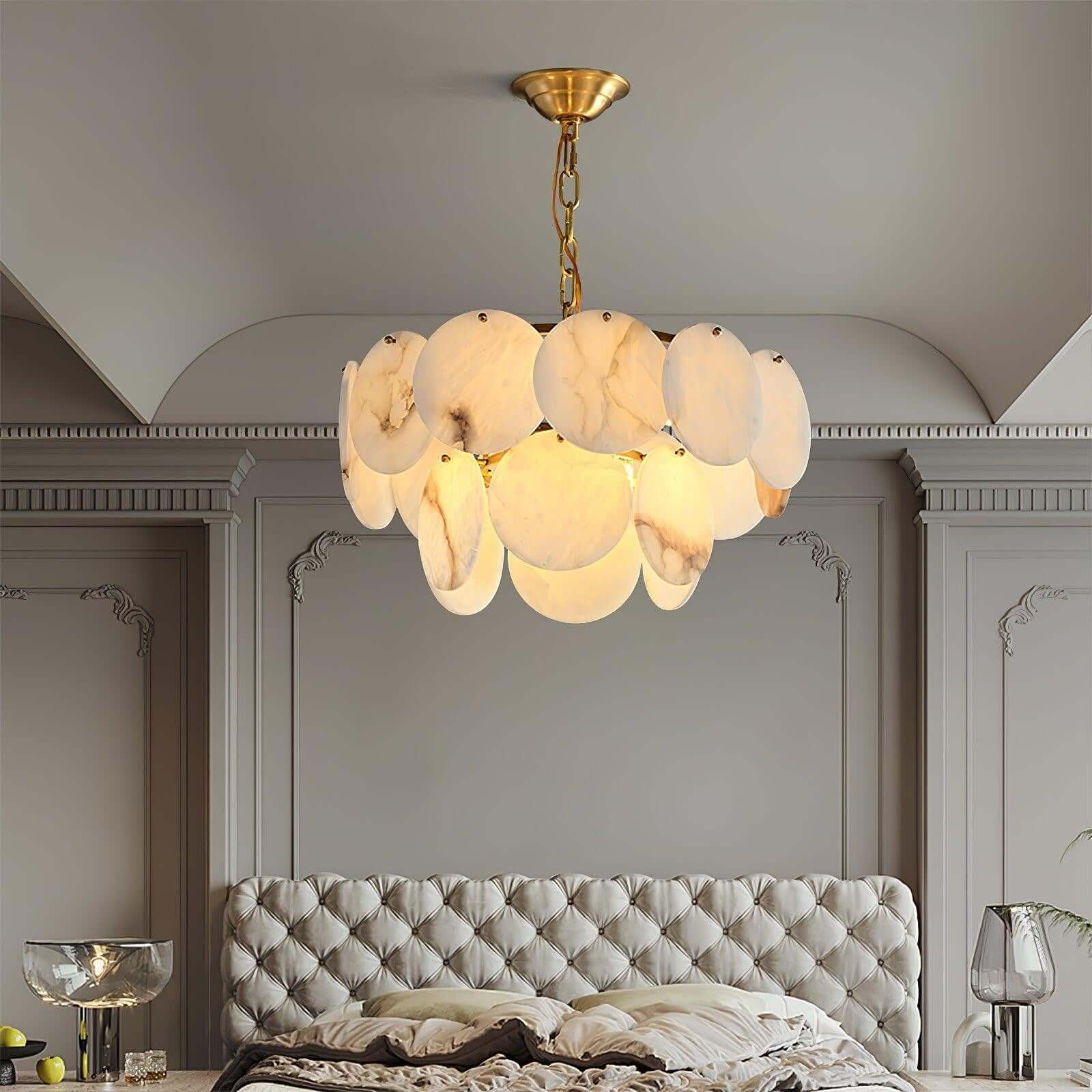 Velimo Chandelier
