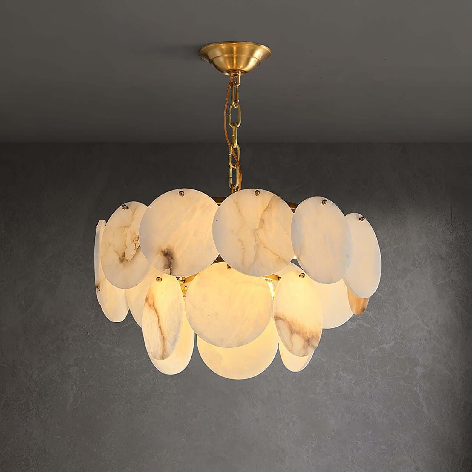 Velimo Chandelier