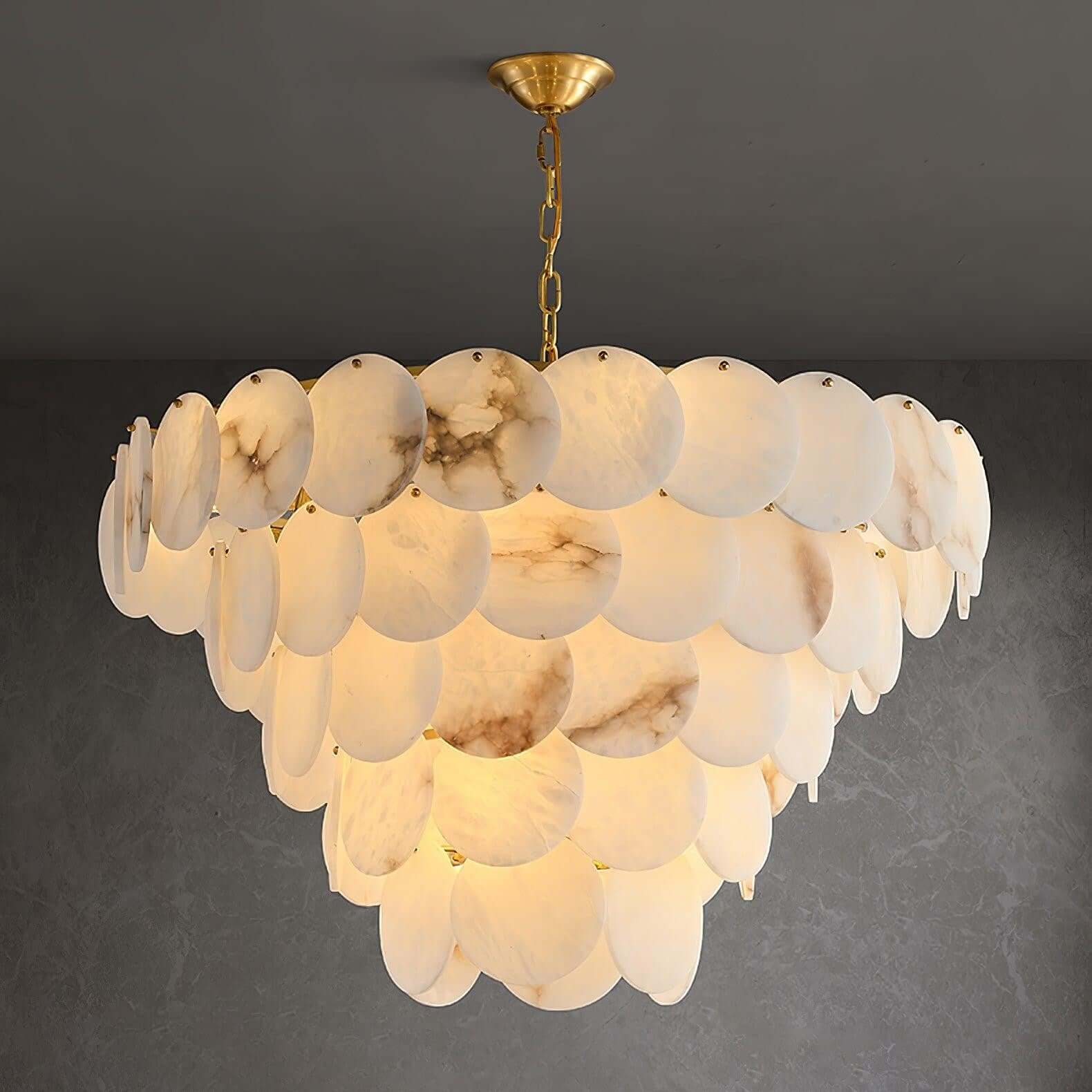 Velimo Chandelier