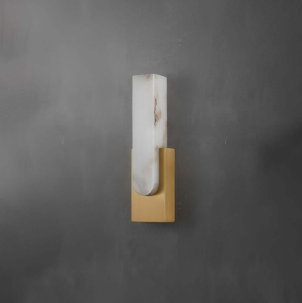 Velin Wall Sconce
