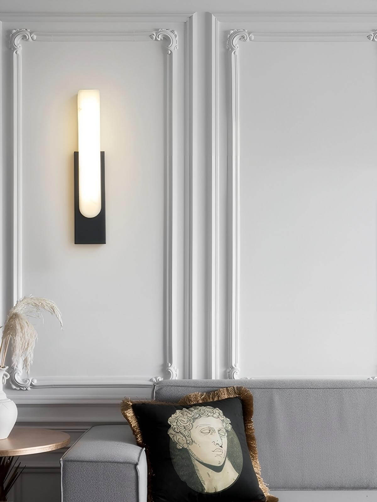 Velin Wall Sconce
