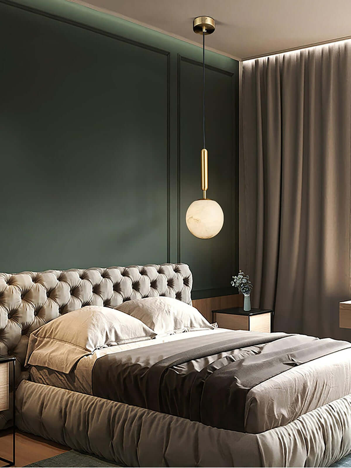 Velriq Pendant Light