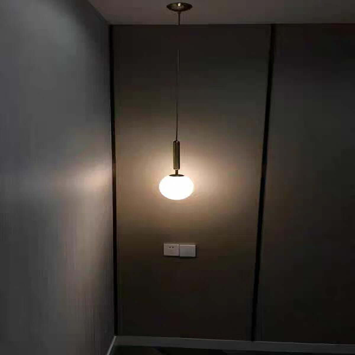 Velriq Pendant Light